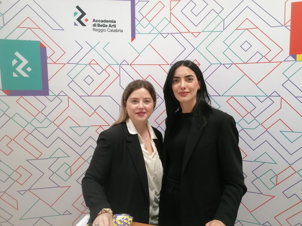 accademia belle arti reggio calabria