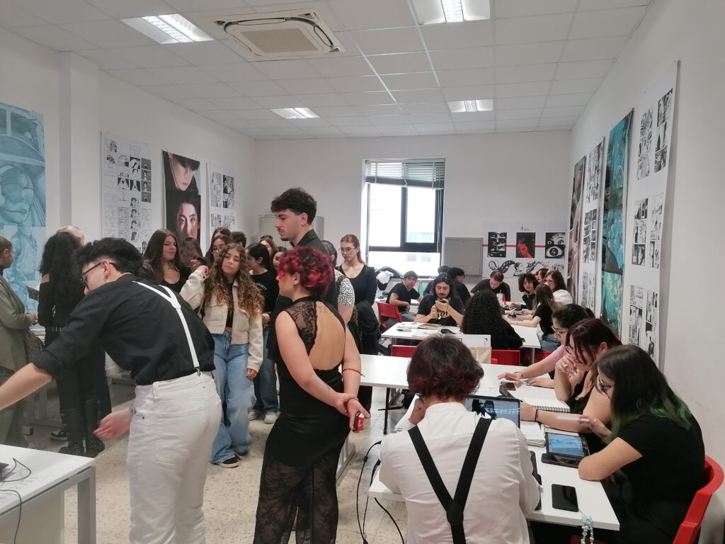 accademia belle arti reggio calabria