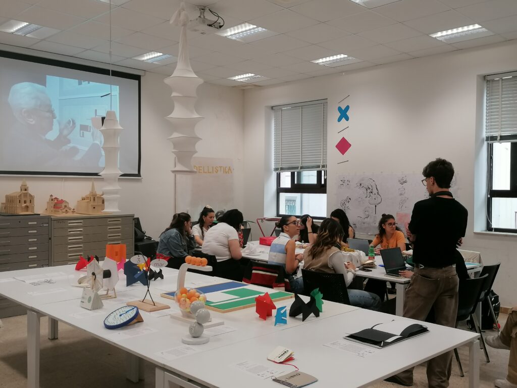 accademia belle arti reggio calabria