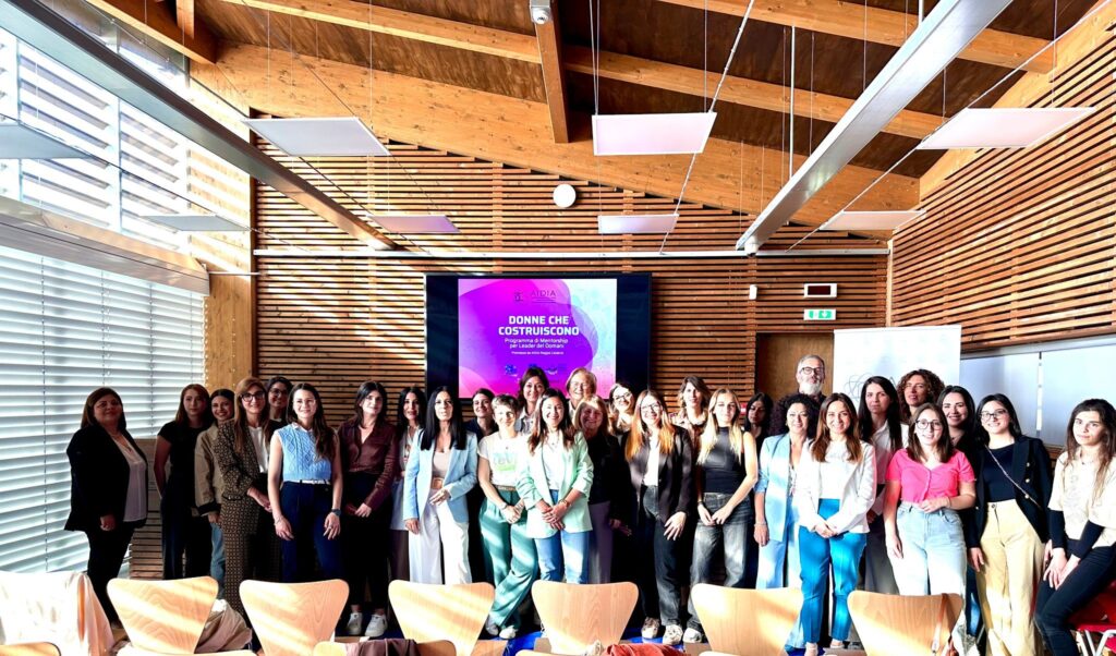 aidia reggio calabria