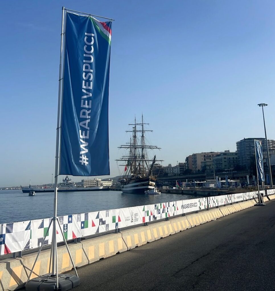 amerigo vespucci