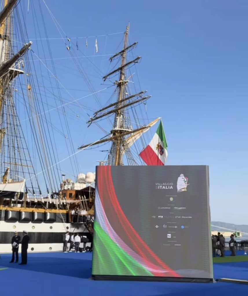 amerigo vespucci