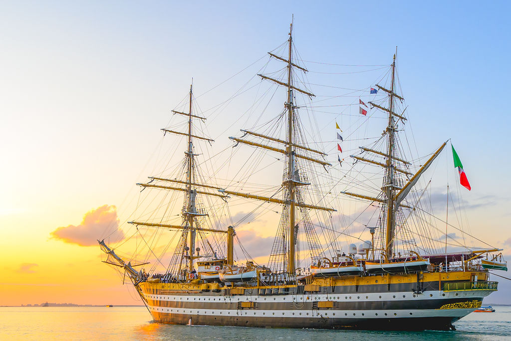 amerigo vespucci