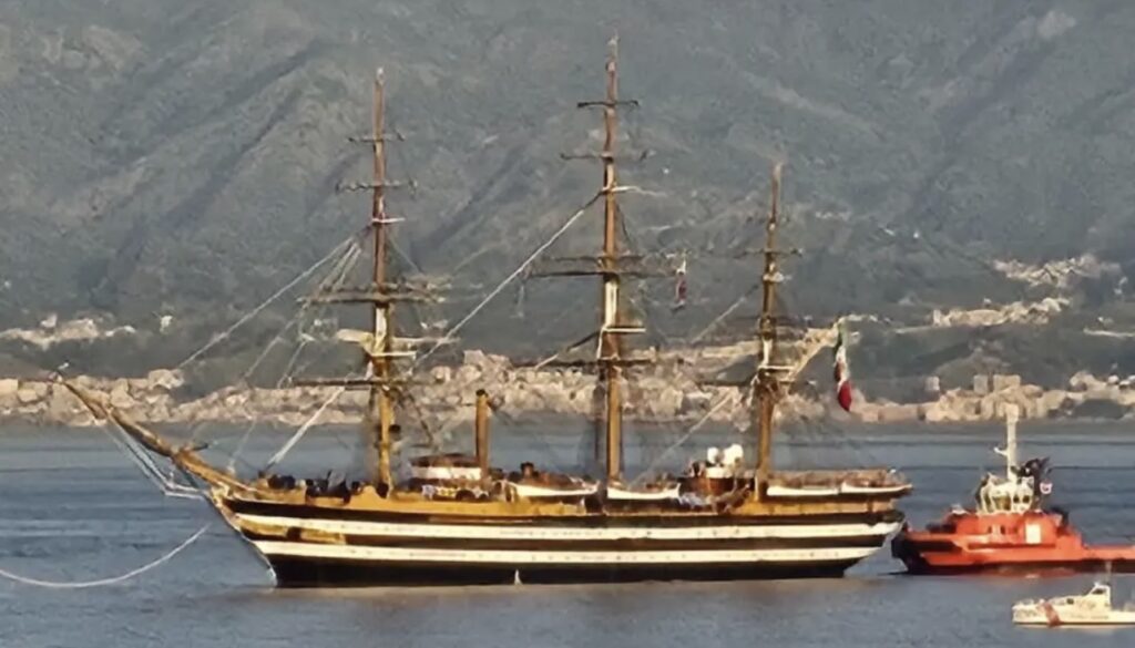 amerigo vespucci