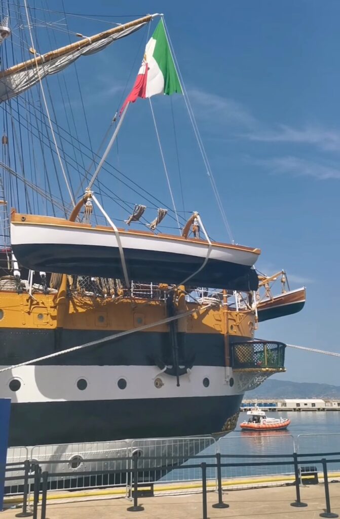 amerigo vespucci