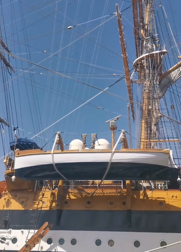 amerigo vespucci