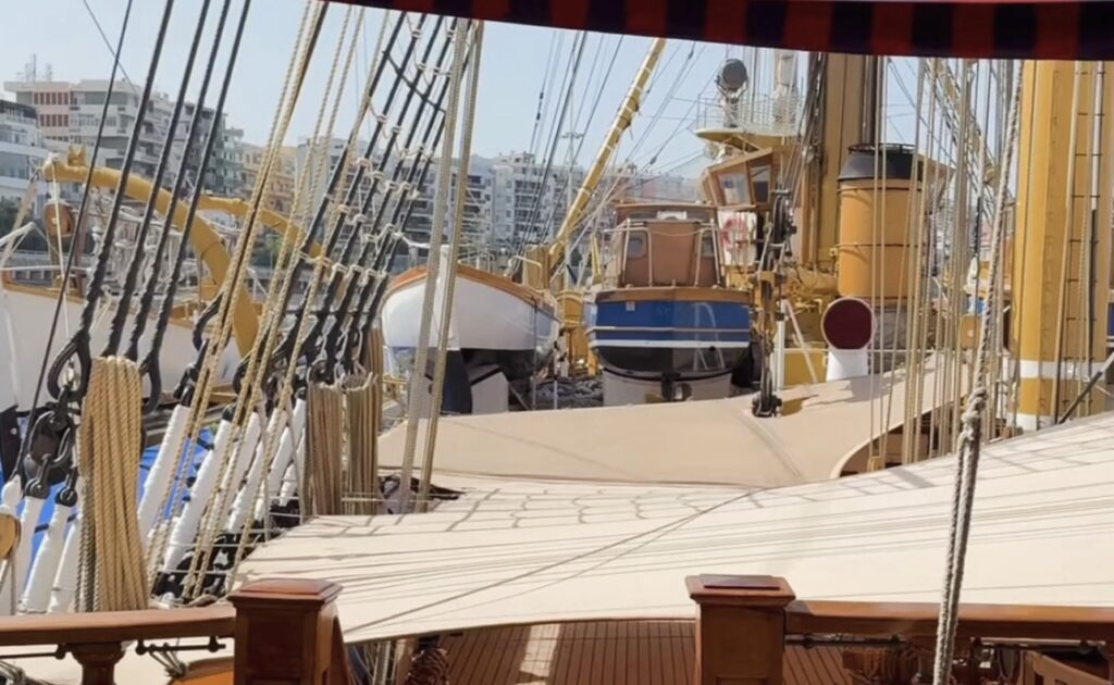 amerigo vespucci