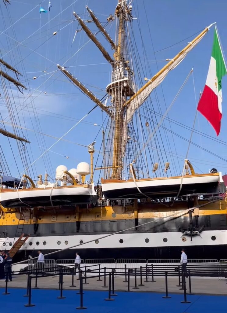 amerigo vespucci