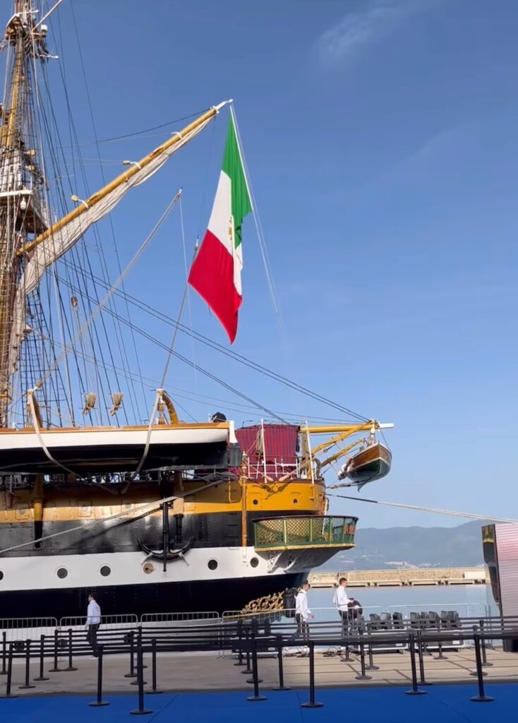 amerigo vespucci