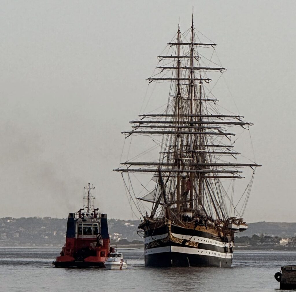 amerigo vespucci