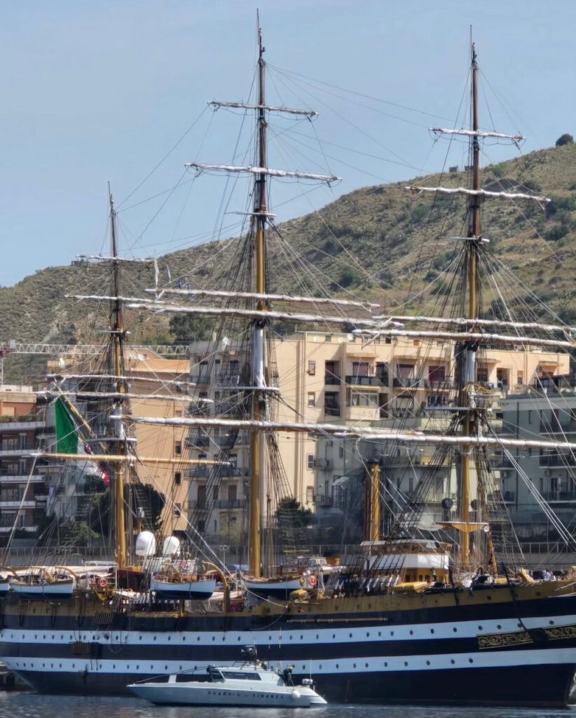 amerigo vespucci