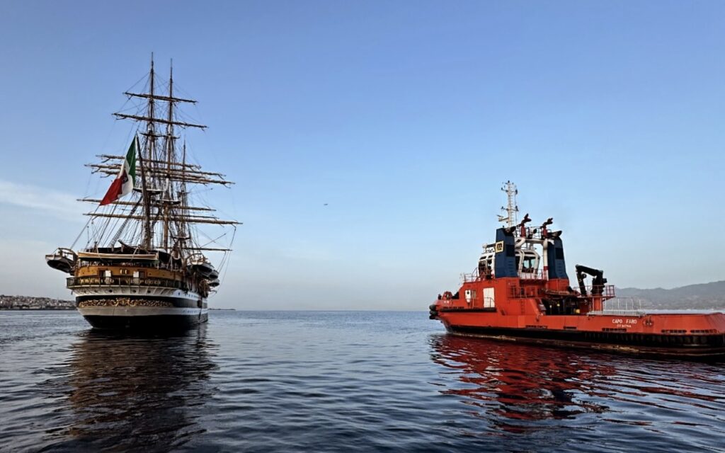 amerigo vespucci