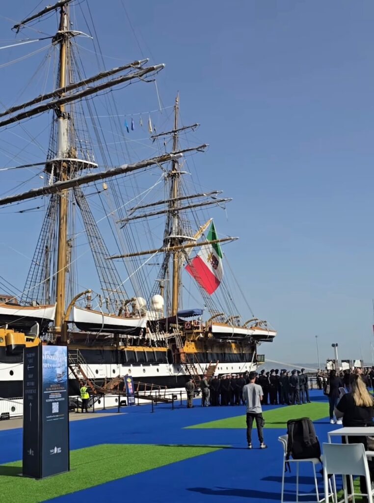 amerigo vespucci