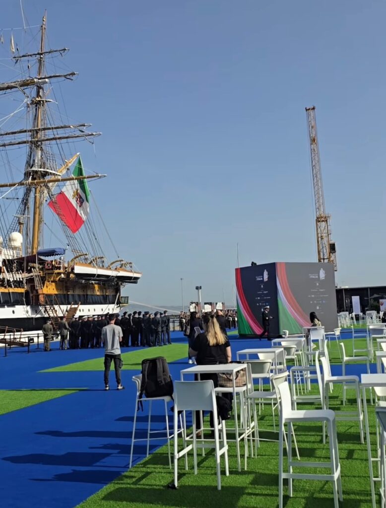 amerigo vespucci