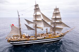 amerigo vespucci