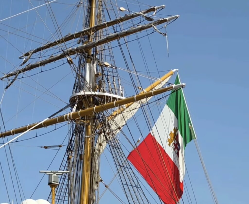 amerigo vespucci