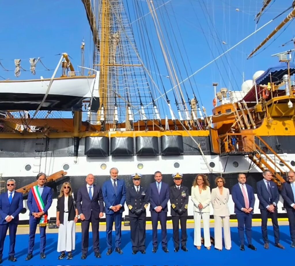 amerigo vespucci