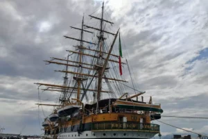 amerigo vespucci palermo
