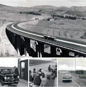 autostrade italia