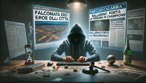 blog anonimo reggio calabria