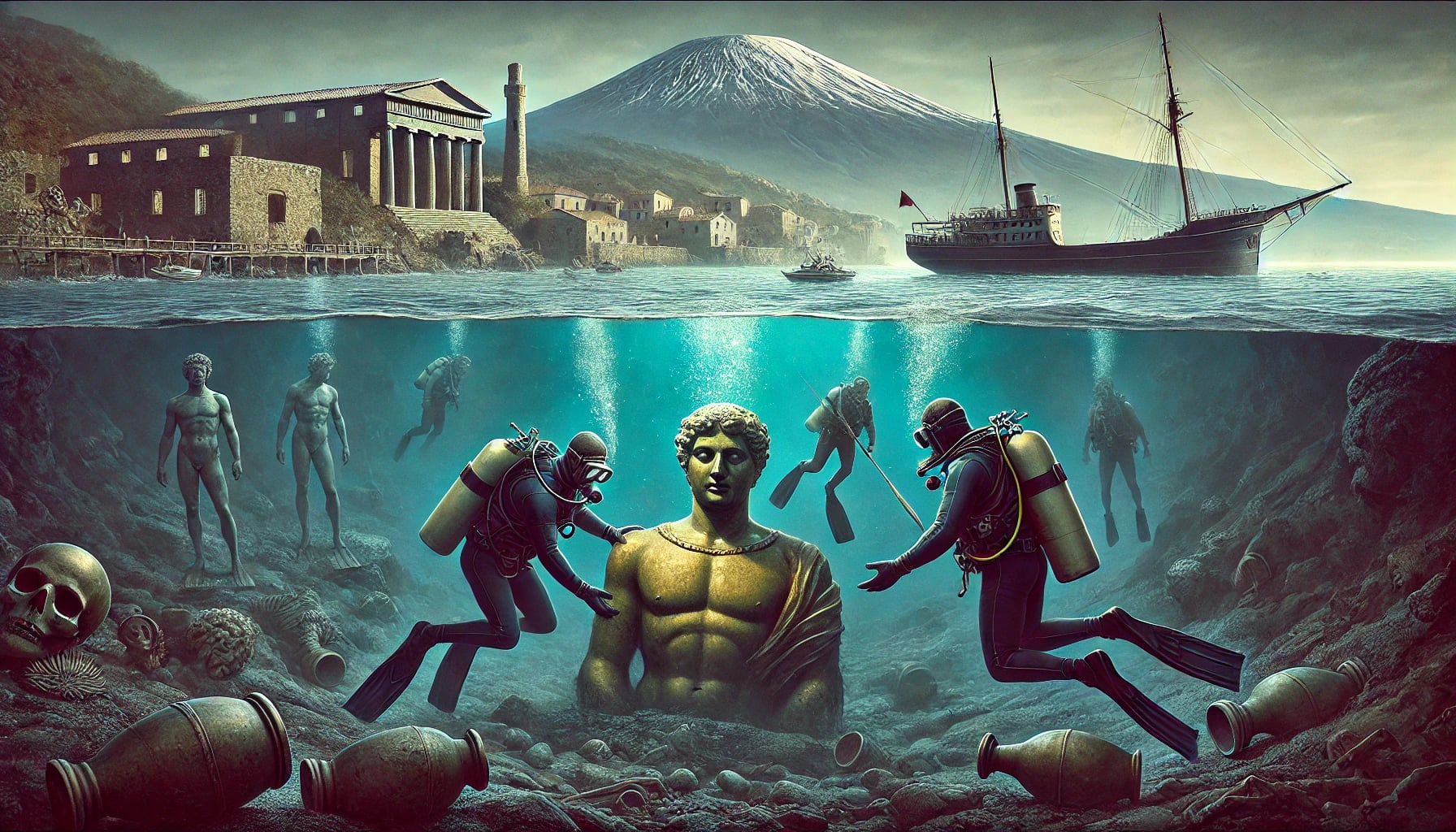 bronzi di riace (2)