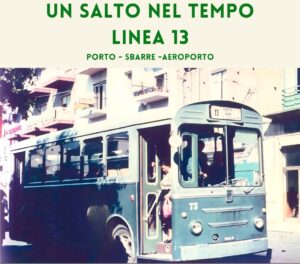 bus ATAM anni 60