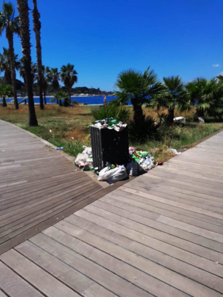 cabine lido comunale anno 2024