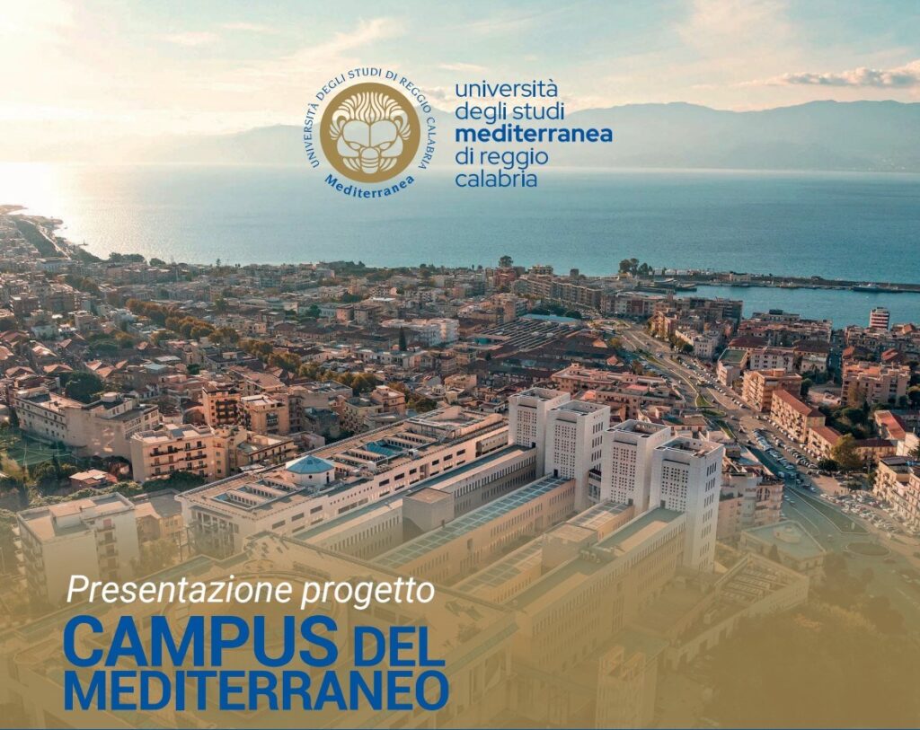 campus del mediterraneo