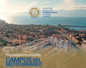campus del mediterraneo