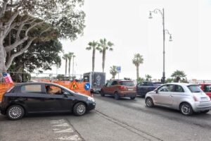 cantiere lungomare reggio calabria