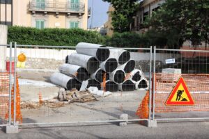 cantiere lungomare reggio calabria