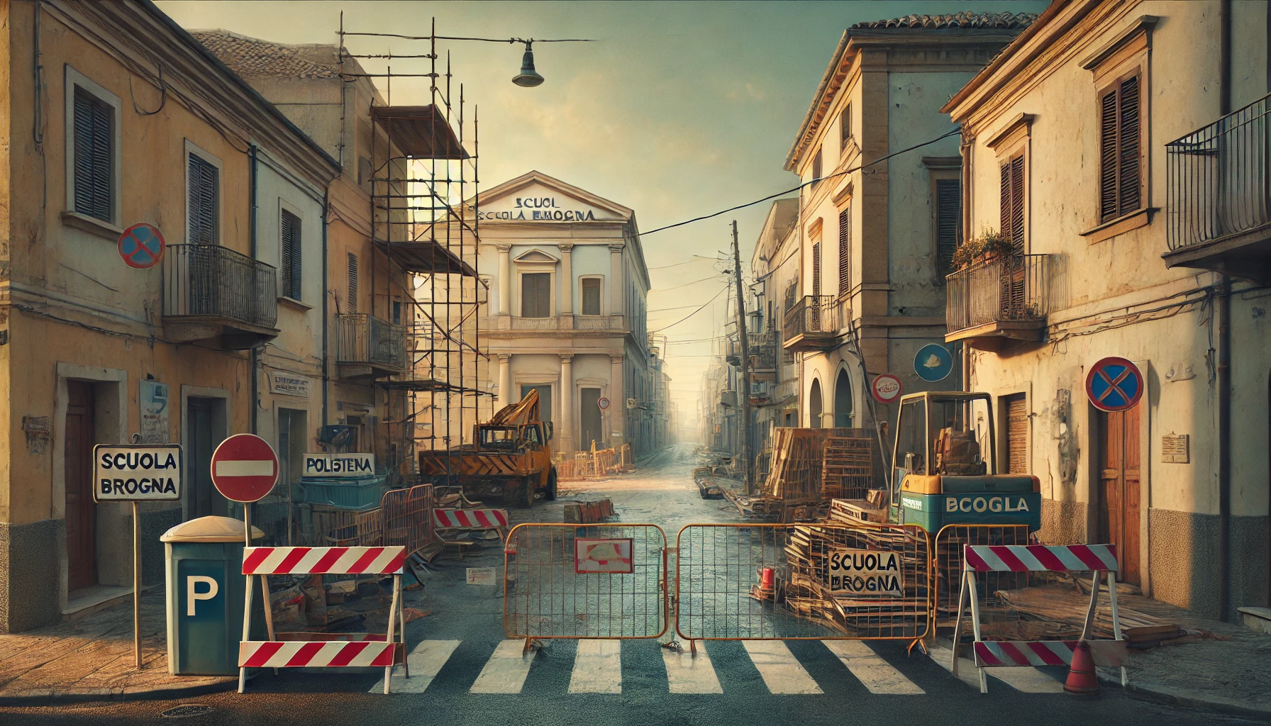 cantiere