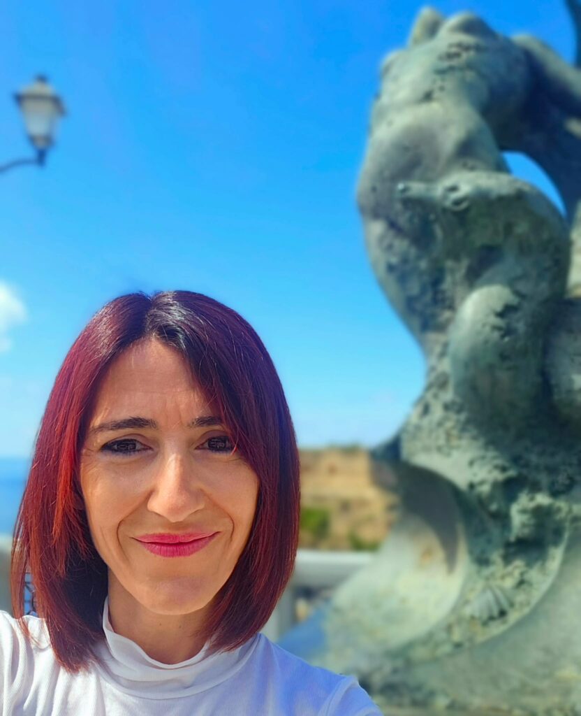 carmen santagati