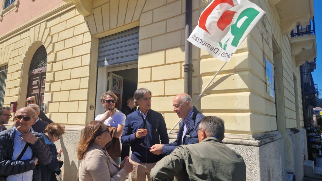 circolo catona