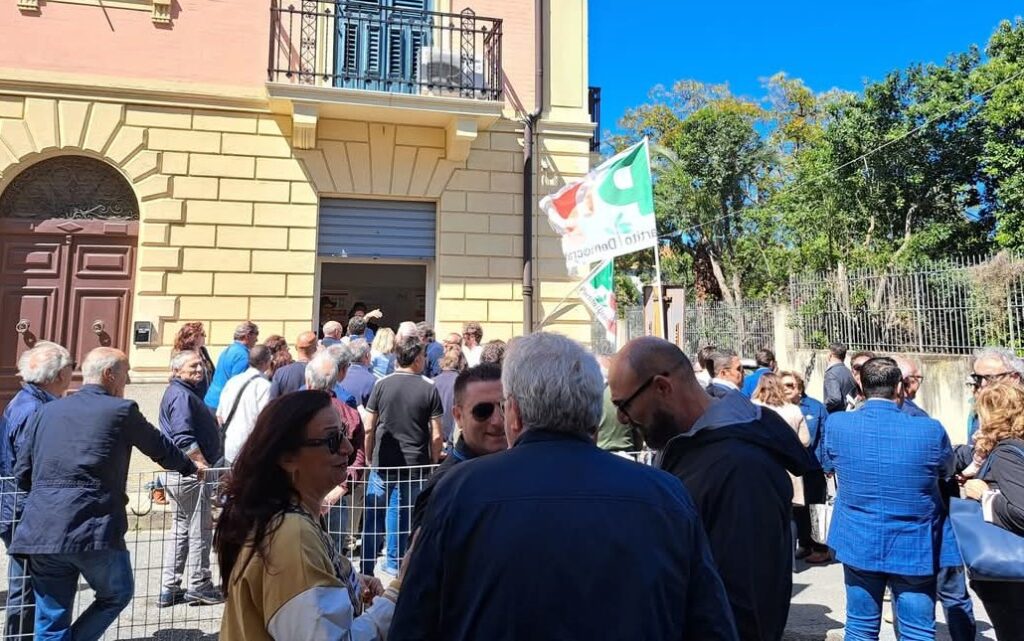 circolo catona
