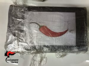 coca peperoncino