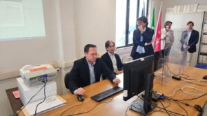 commissione elettorale 17 maggio 2025