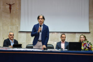 commissione liceo artistico frangipane
