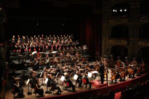 concerto teatro bellini Catania