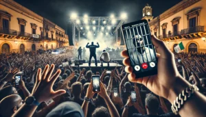 concerto videochiamata carcere