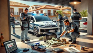 confisca guardia di finanza