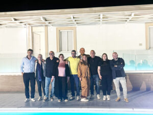 consiglio eletti ordine architetti crotone