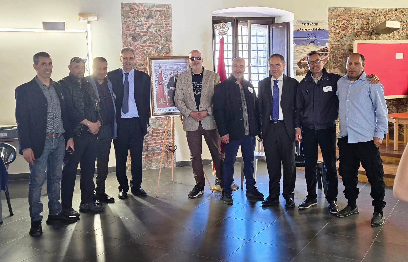 consolato onorario marocco a gioia tauro (1)