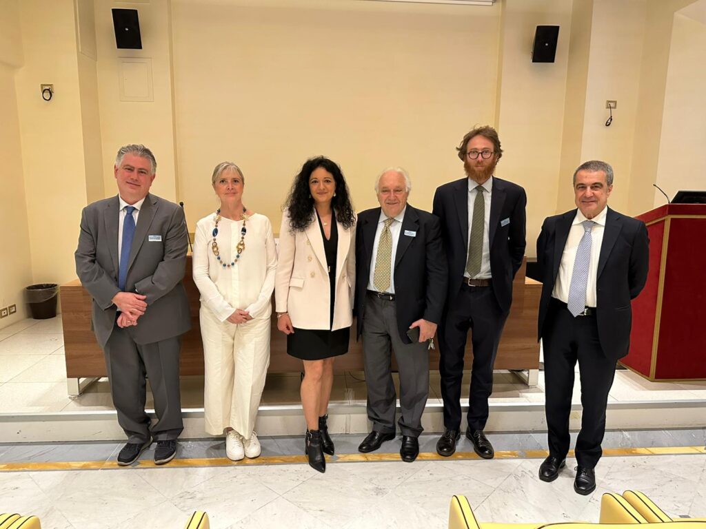 convegno Il futuro della radioterapia formazione, ricerca e innovazione