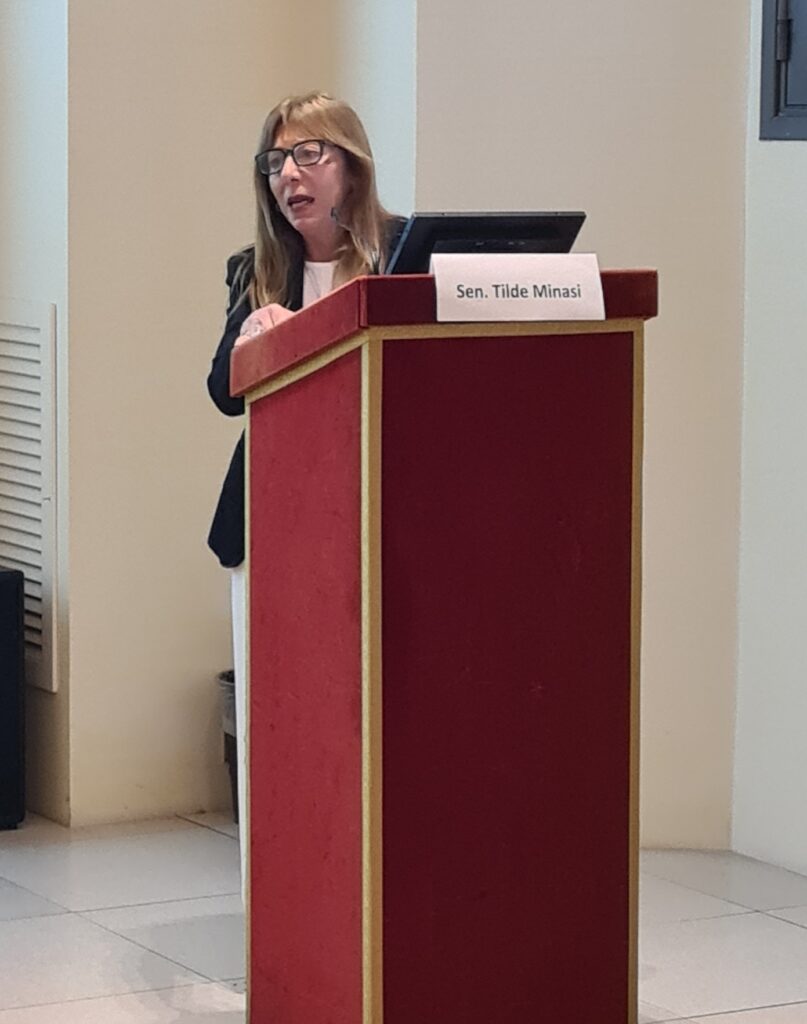 convegno Il futuro della radioterapia formazione, ricerca e innovazione