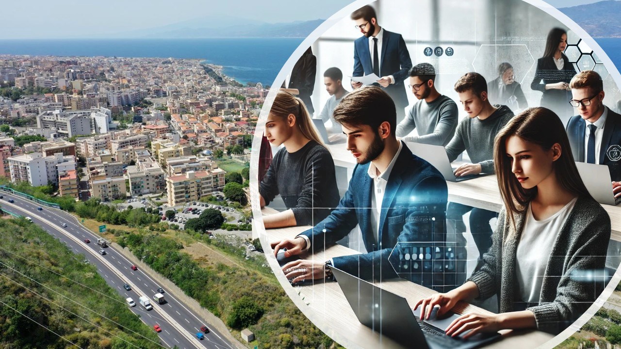 corso gratuito a reggio calabria