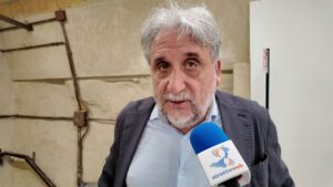 daniele castrizio