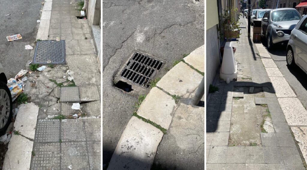 degrado reggio calabria