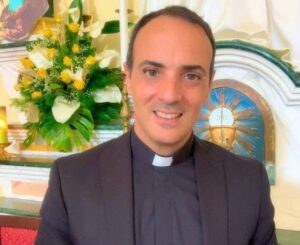 don francesco cristofaro