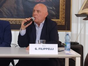 dottore Gianfranco Filippelli